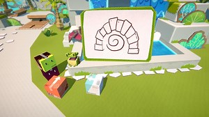 Pile Up! Is a Multiplayer PS4 Game About Cardboard Boxes, Because Why Not