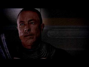 Mass Effect 2 - Zaeed