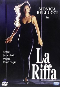 La riffa (1991) | Tvorcovia | ČSFD.sk