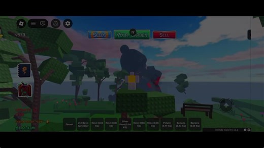 New Updates in Garden Horizon Revealed!