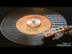 MacArthur Park by Donna Summer 45 rpm