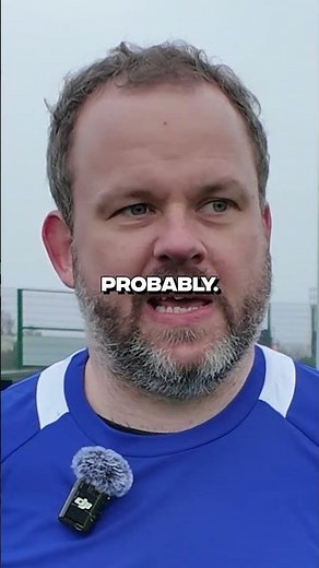 Chuff Recreated Footballers FIRST EVER Goals