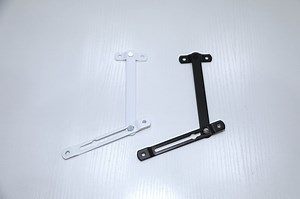 [Hot Item] Premium Aluminium Friction Stay for Windows and Doors