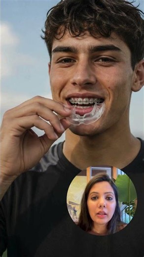 Have Braces? You Definitely Need To Watch This!