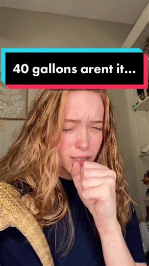 Minimum Tank Size for Adult Bearded Dragons