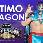 411MANIA | Wrestling News, WWE & AEW Results | Ultimo Dragon Added To The Wrestling Code Video Game
