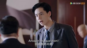 EP28 | Outrage! He smashed the glass to show his anger ☎️Watch“You Complete Me”on WeTV👉http://bit.ly/2rQrxf2 ☎️Also enjoy it on YouTube 👉https://bit.ly/39m4Piy | WeTV