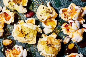 Movie Theater Popcorn Is Great, but Homemade Popcorn Is So Much Better