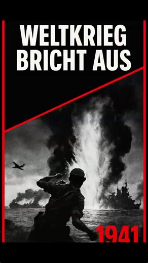 December 11 – China storms WHO, World War II breaks out 🇨🇳🌍 #shorts #history #ww2 #german #news
