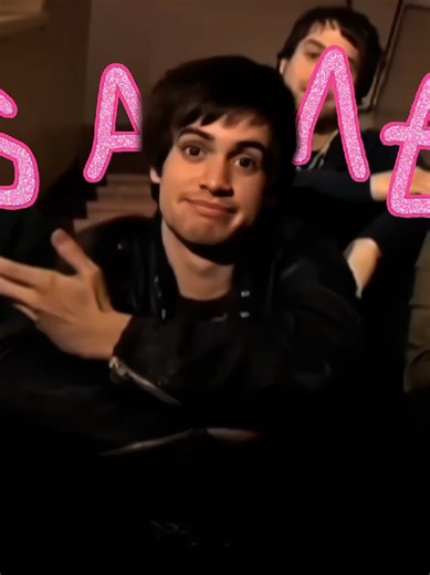 Emotional Farewell to Panic! at the Disco