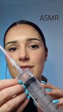 Surgeon wants to keep you | ASMR #asmr #doctor #tingles