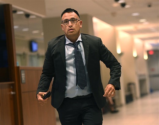 Reno OB/GYN Samuel Chacon arrested on health care fraud charges, faces 20 years if convicted