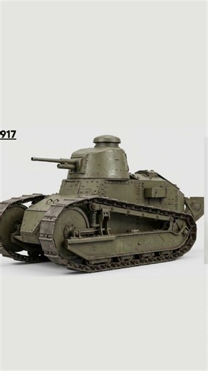 History of Every American Tank Short video #shorts