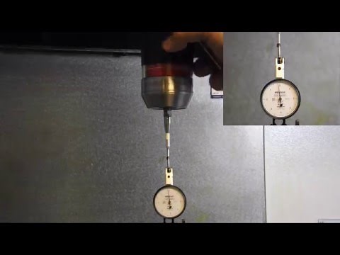 Tutorial: Stylus Change