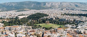 Accessible Athens: 10 Wheelchair-Friendly Places to Visit