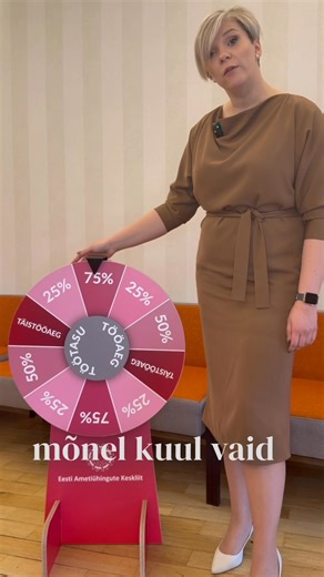 Kuidas saab inimene tulla toime, kui töö muutub ajutiseks ja palk ebastabiilseks? Riigikogus on homme kolmanda lugemisel töölepingu seaduse muudatus, mis võimaldab tööandjal edaspidi töömahtu ja palka oluliselt paindlikumalt vähendada. See tähendab, et töötajalt võib kaduda stabiilne sissetulek ja sellega koos ka võime maksta oma kodu, toidukorvi või lapse huvitegevuse eest. Tulevikustsenaarium, kus töötasu võib jääda kuus 268 euro kanti, samal ajal kui elatusmiinimum Eestis on 345,80 eurot, ei 