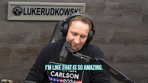 Communication Is The Most Powerful Tool During War | Timcast IRL