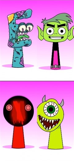 Ohh NO!! HELP Sprunki | Incredibox Sprunki SURVIVEDAnimation #sprunki #incredibox