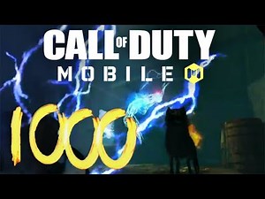 COD Mobile World Record Highest Round Ever