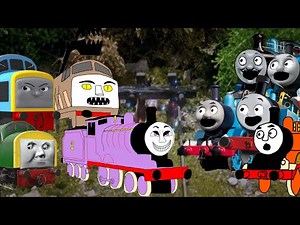 Thomas 1 Gets Captured by Timothy's Minions