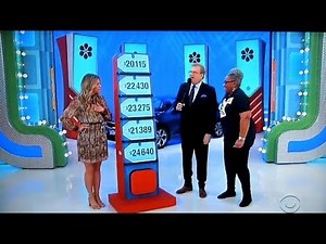 The Price is Right - Five Price Tags - 5/1/2020
