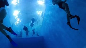 2.9K views · 58 reactions | Learn how to skindive with us in a 15FT...