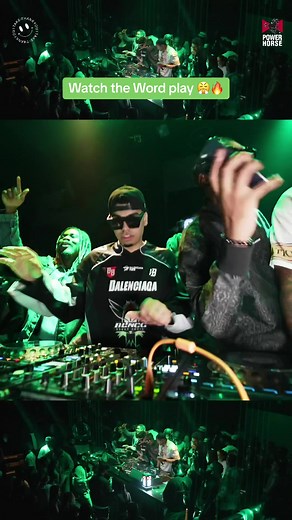 Unique Wordplay Transition in Secret Room