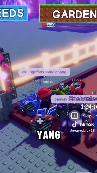 Grow a Garden in Roblox: Tips and Tricks