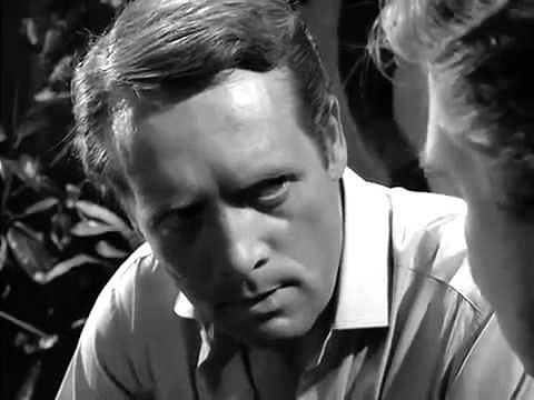 Danger Man 3x13 Say It With Flowers - Full Episode