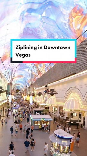 Las Vegas on TikTok