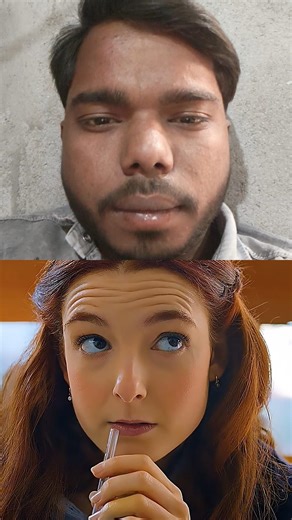 Alma and Nata's Reaction AfterSeeingAlberto🩷 #Shorts