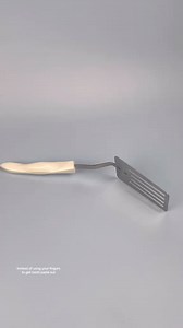 7.1K views · 12 reactions | so much easier. the toothpaste hack u didnt know u needed #kitchenhumor #cutco | Vector Marketing | Facebook