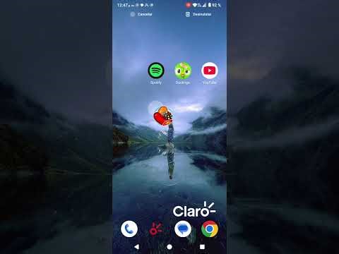 Duolingo es un therian.Animation
