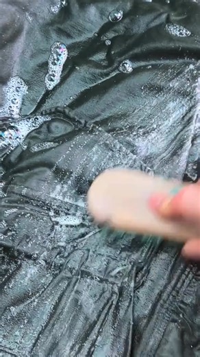 8.7K views · 88 reactions | Ringkas M-65 (dengan zip CROWN) M-65...