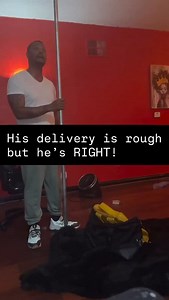 Darius Murrell on Reels