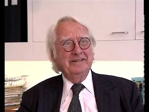 Richard Meier - Why it took 12 years to build the Getty Center (18/36)