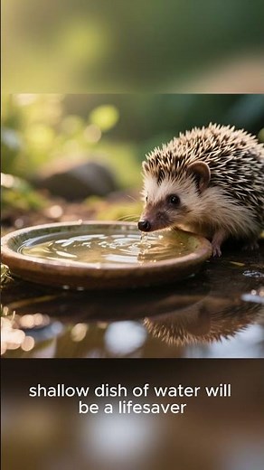 How Hedgehogs Help Your Garden (and Why You Should Care)