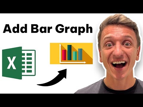 How to Make a Bar Graph in Excel (Quick And Easy Guide)
