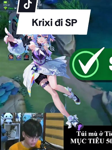 Krixi Guide: Mastering Alice in Liên Quân Mobile