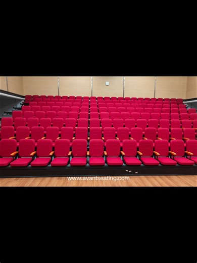 standard seating fills space. VIP seating defines authority. Standard chairs tolerate noise, movement, and compromise. AVANT VIP chairs are engineered for silent operation, controlled comfort, and uninterrupted focus. High-grade materials are selected not for appearance, but for durability, acoustic stability, and long-term performance. Integrated details - including cup holders - are designed as part of the system, not accessories added later. fully complaint with international standards, deliv