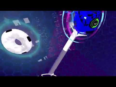Filletus - Kinetica (Peak Rhythm Gameplay)