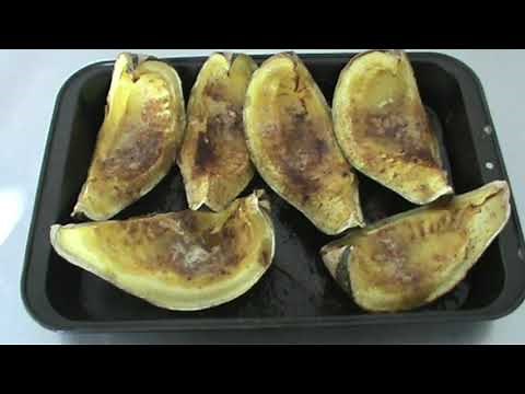 Green and White Squash Recipes - YouTube
