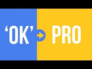 AVERAGE TO AWESOME IN SECONDS! 5 Tips For Professional Design Artwork