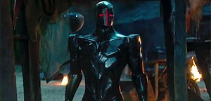 One More Epic Official Trailer for Korean Sci-Fi Action Movie 'Alienoid' | FirstShowing.net