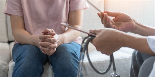 Advice from doctors during Colorectal Cancer Awareness Month