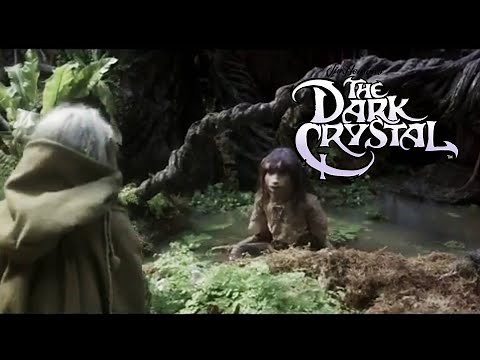 Jen Meets Kira | The Dark Crystal (1982)