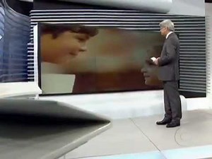 Globo Repórter - Avenida Brasil - Parte 2/6