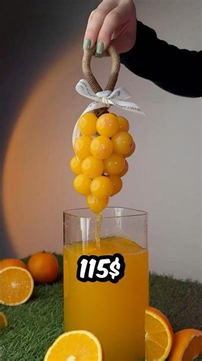 Making Orange Grape Soap 🍊🍇🫧✨ #asmr #diy #soap #relax #asmrsounds #story #handmade