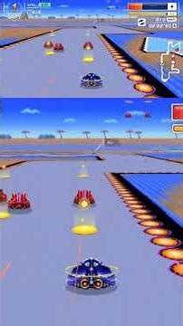 BLUE CANYON初優勝！！！ #fzero99 #エフゼロ99 #shorts