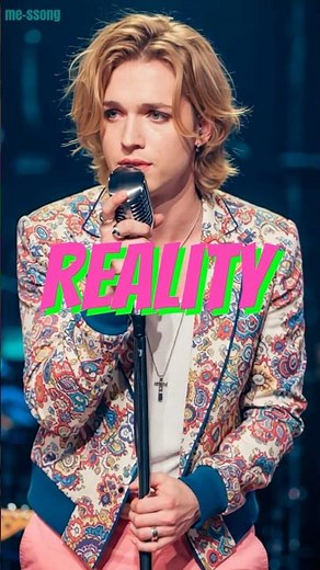 Reality : Richard Sanderson -La Boum ost [lyrics]